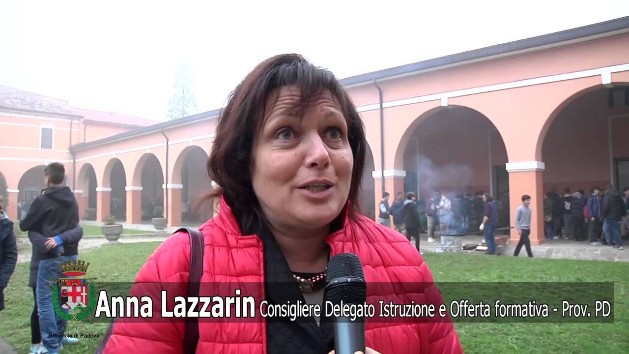 Festa di San Martino all’Istituto Duca degli Abruzzi