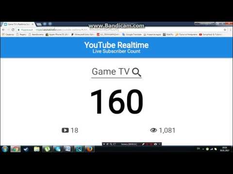 როგორ გავიკეთოთ წვრილი ხმა ვიდეოზე | დაპირებილი ვიდეო | 100Sub Spec