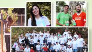 Join the Jamba Juice team!