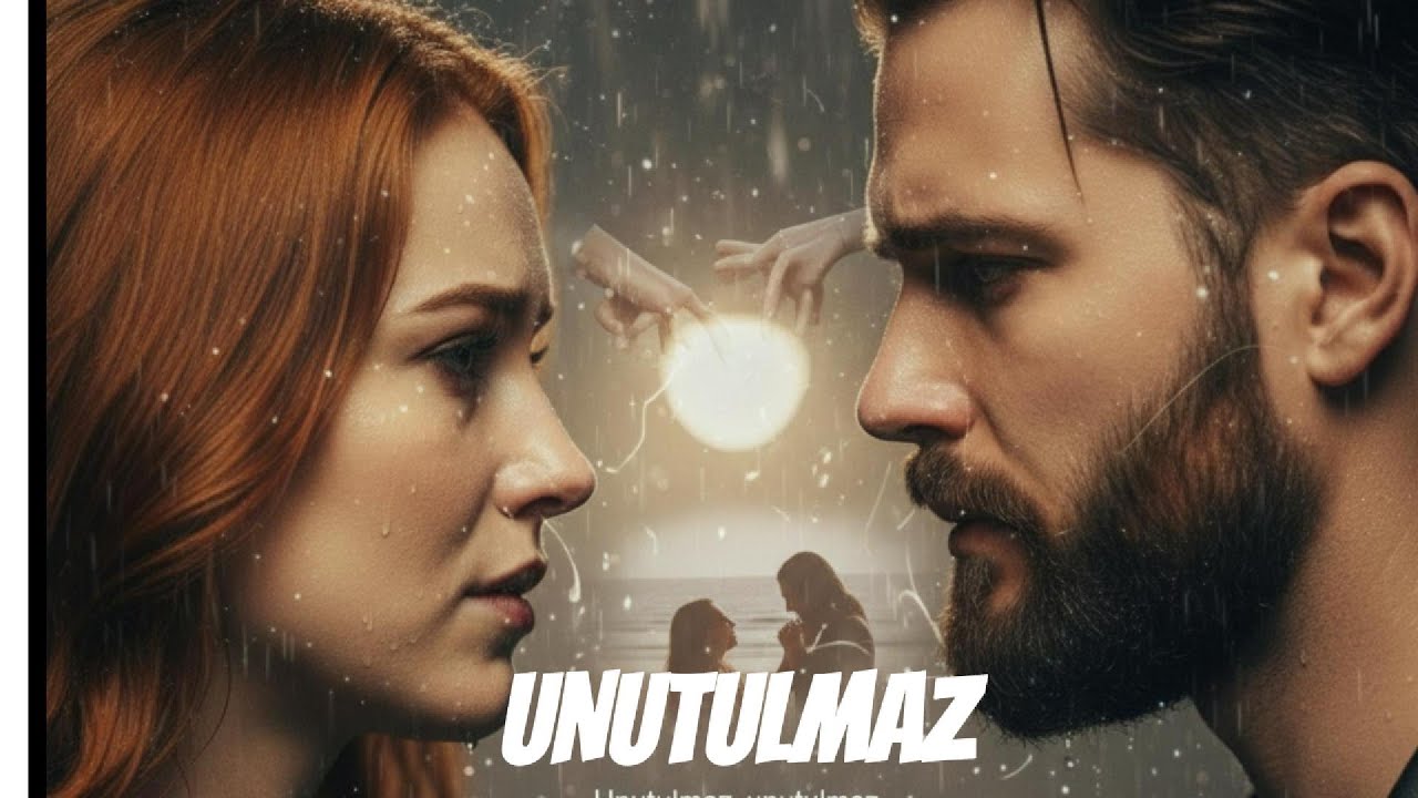 UNUTULMAZ - AICOVER - ROCKCOVER