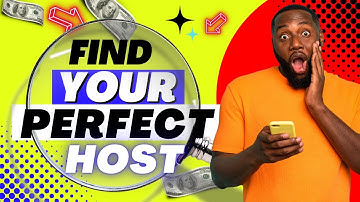 5 Best Web Hosting Services They Don