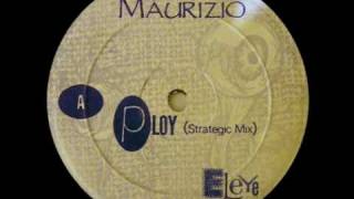 Maurizio - Eleye