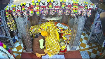 Shree Baba Ramdev Samadhi live darshan RAMDEVRA