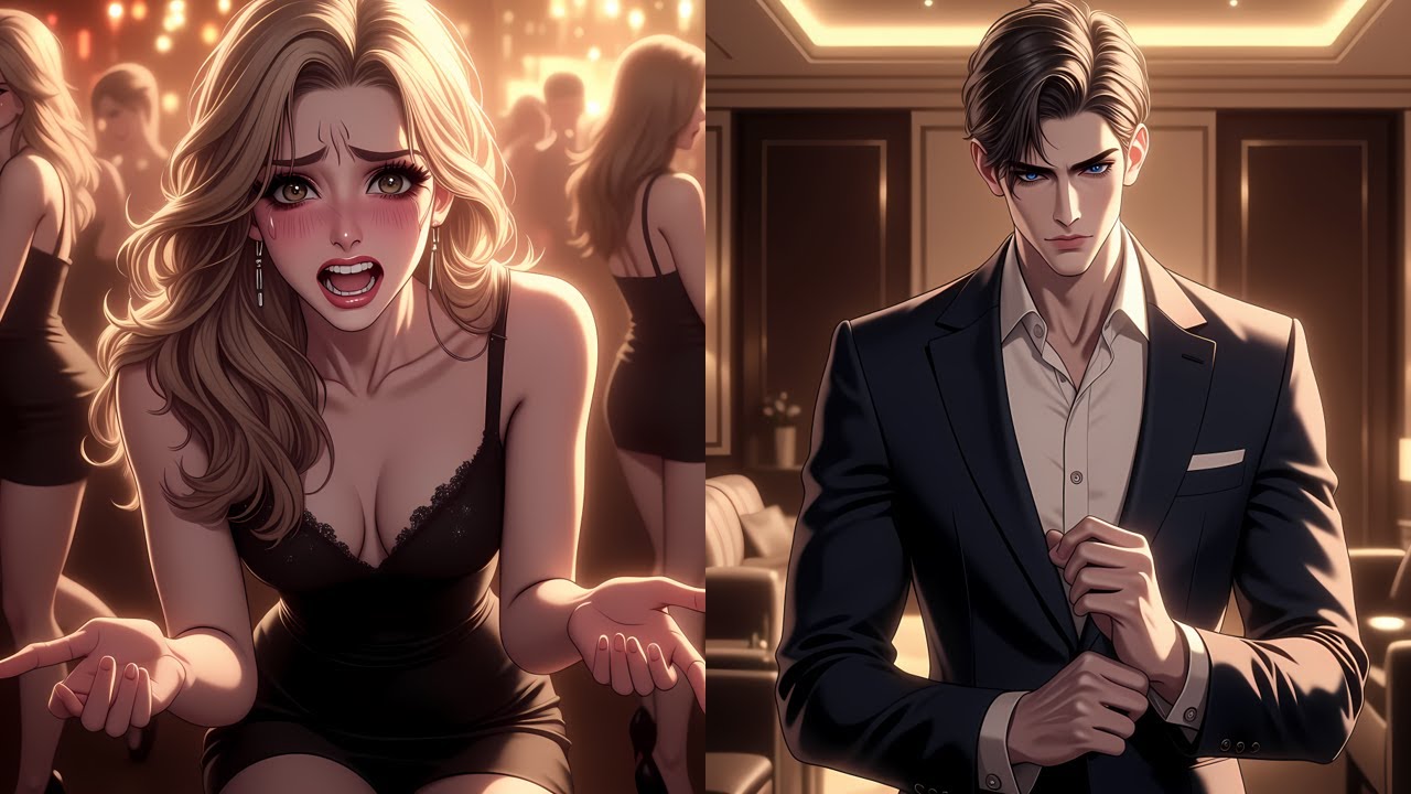 📕I’m a Billionaire Heir Trapped in a Cringe Romance, So I Broke the Simulation