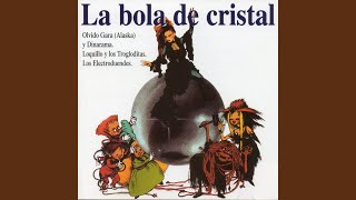 Video thumbnail of "Loquillo - El pupitre de atrás"