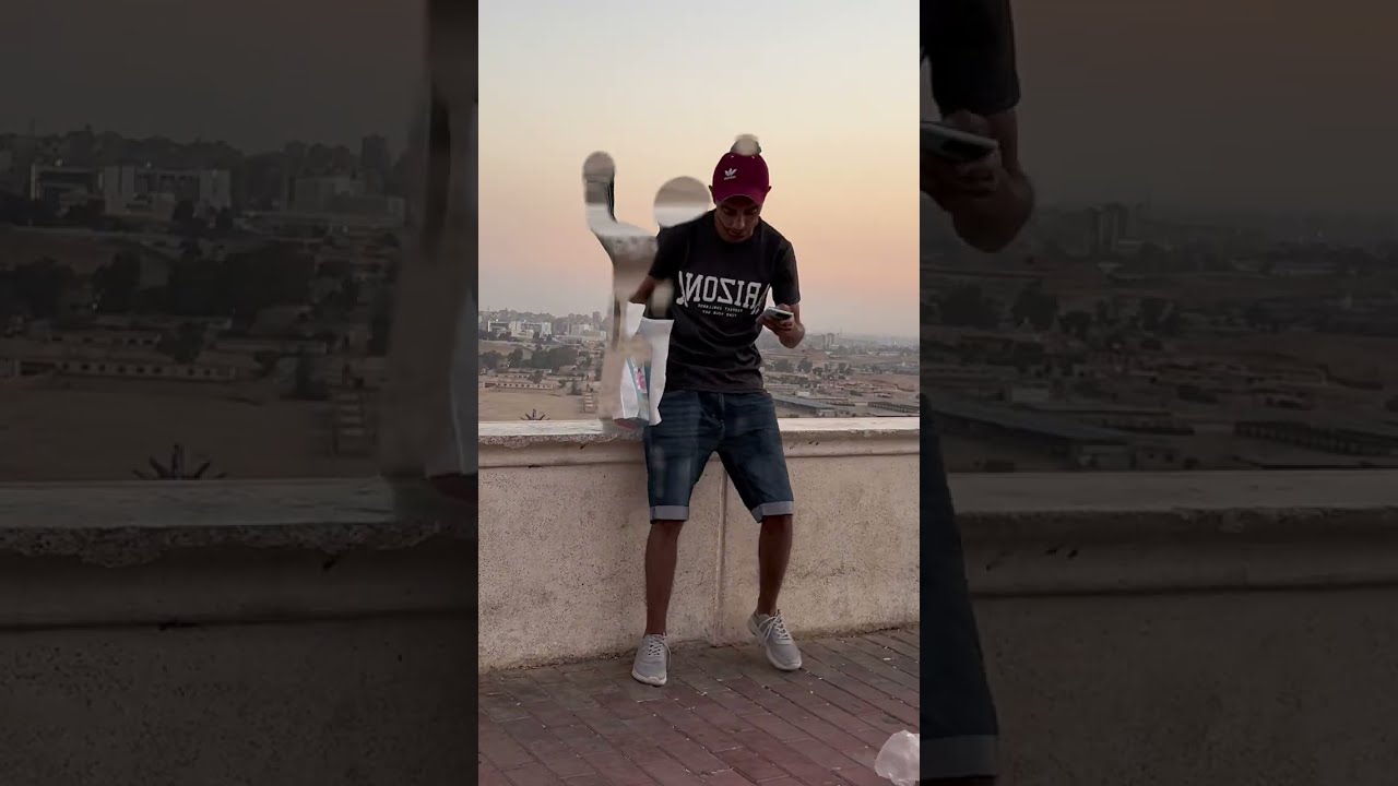 ست دقائق خدع سحريه شوف الخدعه الاخيره هتتصدم  😱 