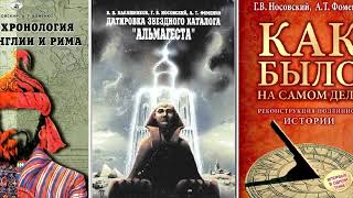 В каком веке жил Исус Христос? Исследование "Новой Хронологии". Не #луафасра