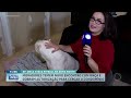 Pitbull protege família de ataque de onça dentro da própria casa em São Paulo