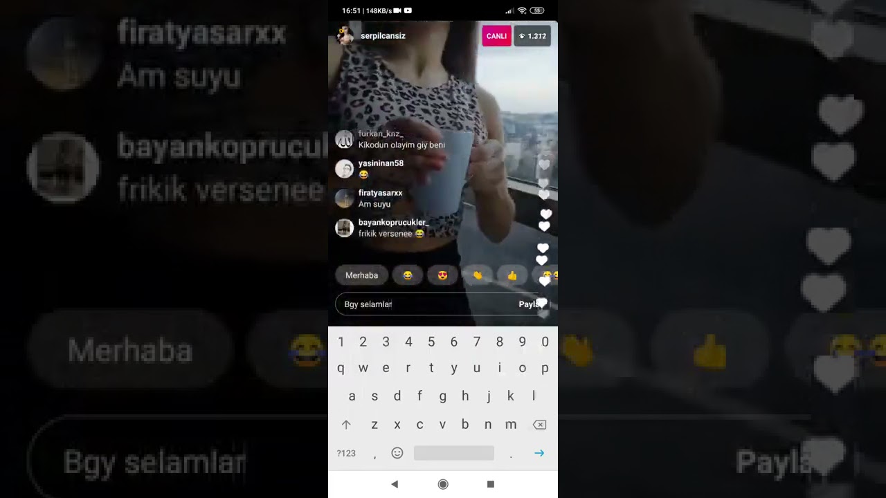 Serpil Cansiz Ete ini Kald r yor Ve Takipcilerini Azdiriyor YouTube serpil-cansiz-ete-ini-kald-r-yor-ve-takipcilerini-azdiriyor-youtube