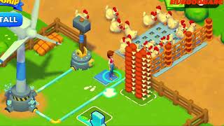 Township Goldan BuroooBang Gaming Today digital magazine  screenshot 5