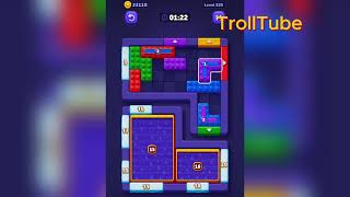 Block Out Level 825