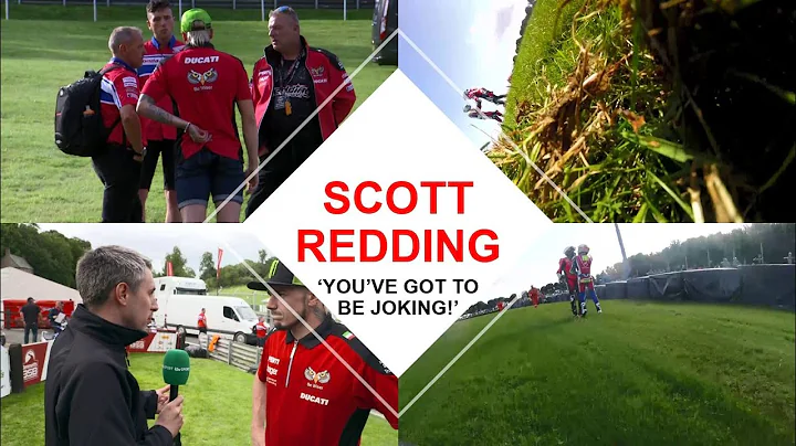 Youve got to be joking! - SCOTT REDDING & ANDREW I...
