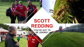 ‘You’ve got to be joking!’ - SCOTT REDDING & ANDREW IRWIN CRASH - BSB 2019 – CADWELL PARK Profile