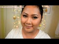 Beginning of video