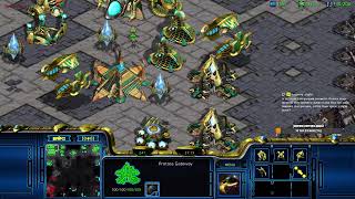 08.05.24 Вечерний StarCraft stream!