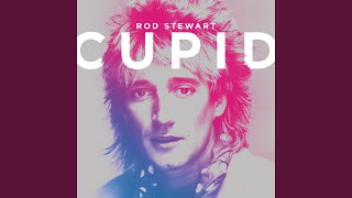 Video thumbnail of "Rod Stewart - For the First Time"