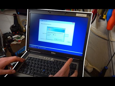 Video: So sparen Sie Ihren Laptop-Akku – wikiHow