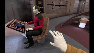 Star Trek Bridge Crew: ASSET MANGLEMENT part 2