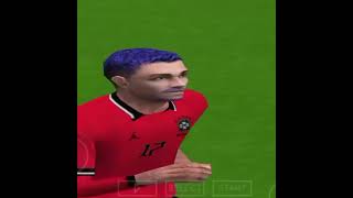 gols da live de ontem 🎮💣💥 #pes #bombapatch #psp #modocarreira