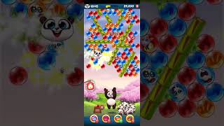 panda pop jam city level 3582