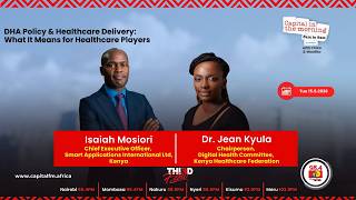 DHA Policy & Healthcare Delivery: What It Means for Healthcare Players