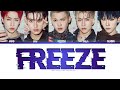 PERSES ห ามขย บจ บนะ FREEZE