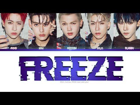 Perses หามขยบจบนะ Freeze Perses หามขยบจบนะ Freeze
