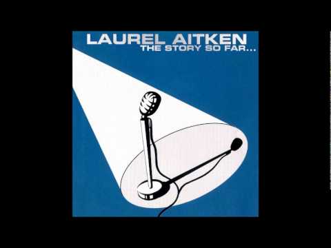 LAUREL AITKEN - \