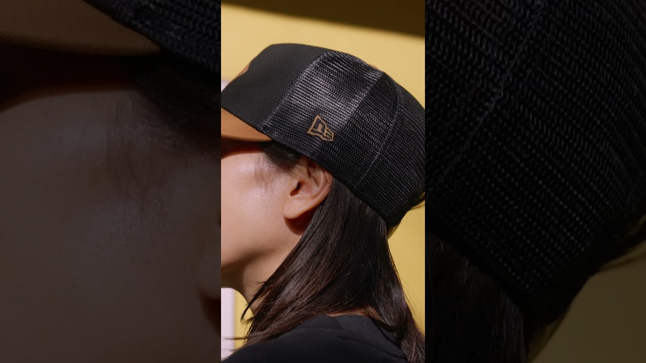 NEW ERA® OUTDOOR | Spring & Summer 2026