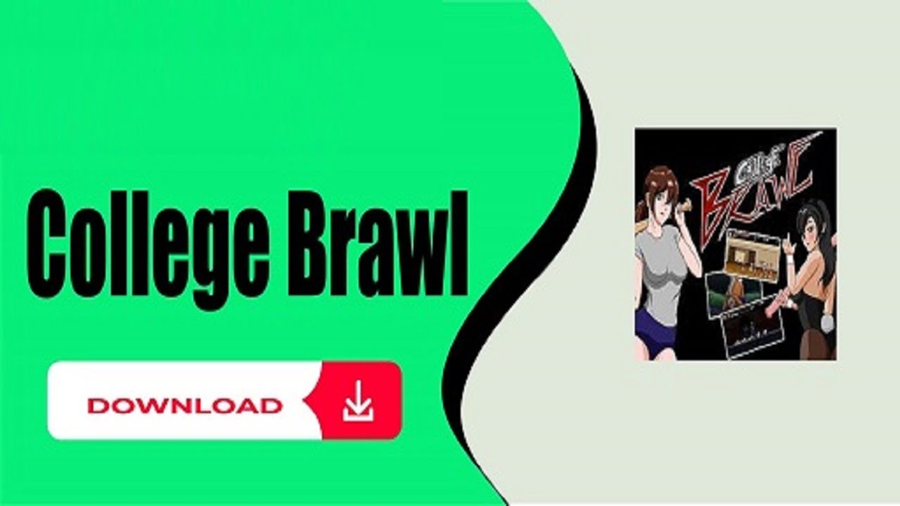Stream How to Play College Brawl 2 on Your PC and Android Devices from  Ormeefwo