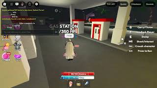 Baddies Exploiter Evidence
