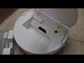 ОНЛАЙН ТРЕЙД.РУ — Робот-пылесос Xiaomi Mi Robot Vacuum-Mop Essential