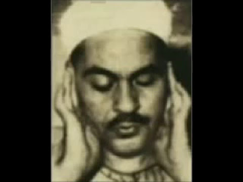 مقتطفات من أروع ما قرأ الشيخ محمد رفعت