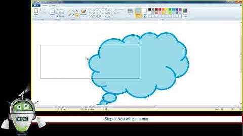 Color Picker Tool-Fun with Paint_Class 2-Chapter 8-Part 3