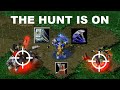 MK as a Bounty Hunter | Warcraft 3 TFT