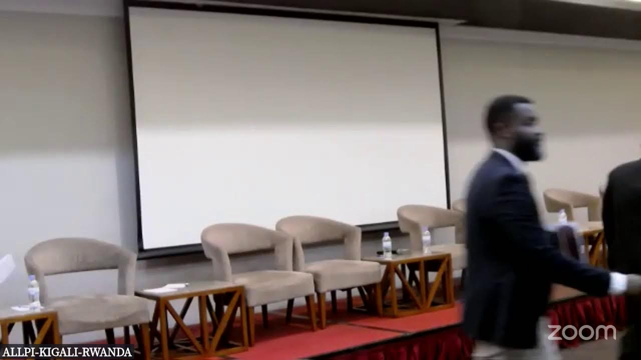 The 17th Africa Leather Value Chain Annual Forum 2024,  10th – 12th December 2024 Kigali, Rwanda