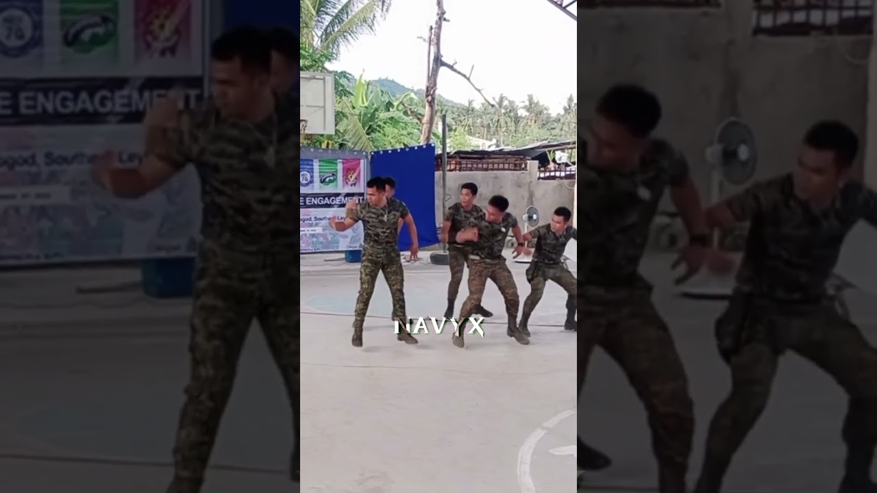 meet armies in the world part 13 