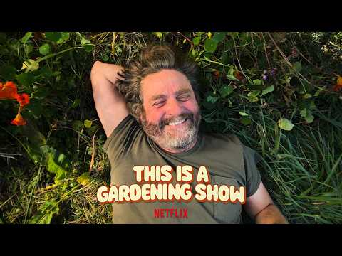 THIS IS A GARDENING SHOW - OFFICIAL TRAILER
