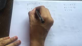 Problems on linear Diophantine equation