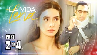 La Vida Lena | Episode 126 (2/4) | December 20, 2021