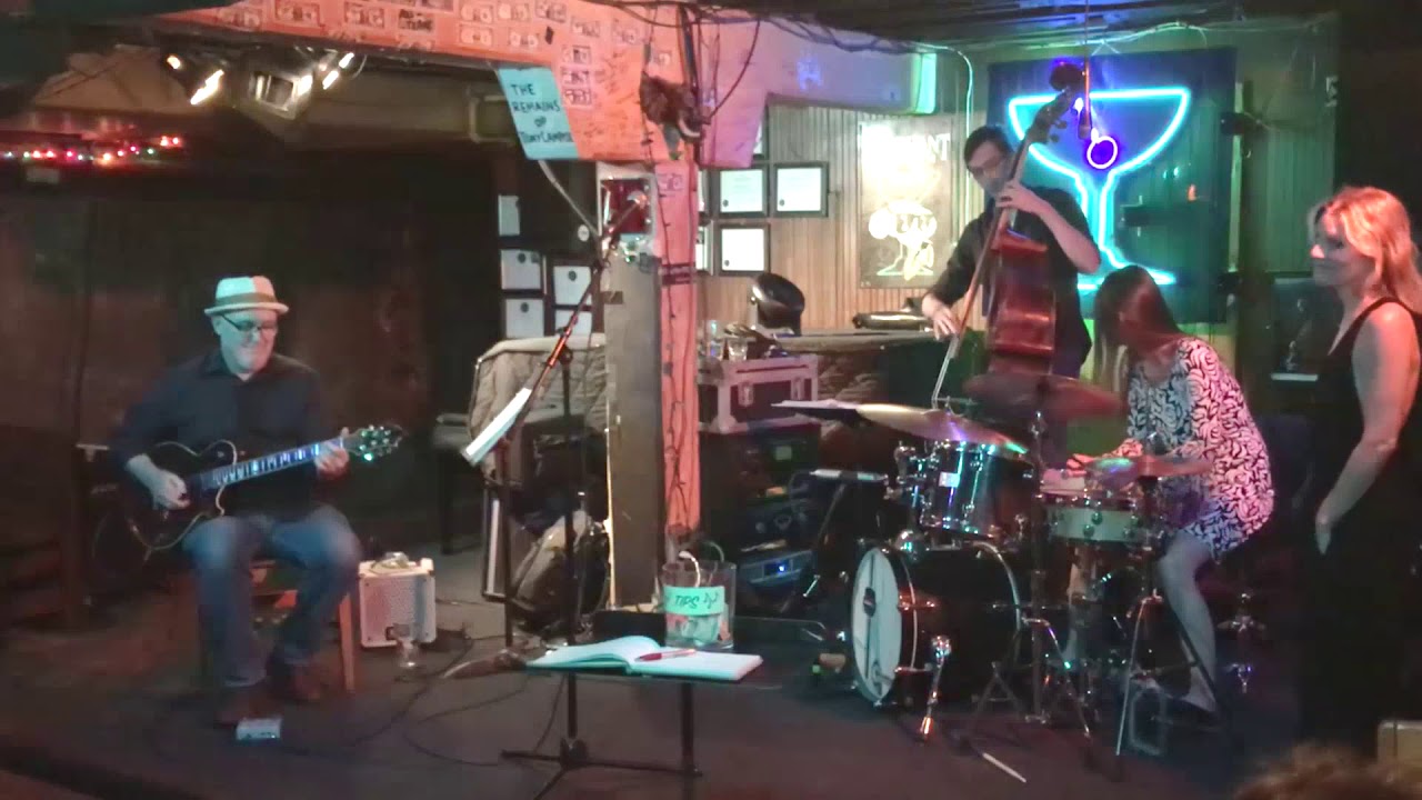 Your Girlfriend Hates Me - Sarah Sharp