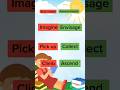 Learn How to Master Advanced English in Just 30 second Part 44 #shortfeeds
