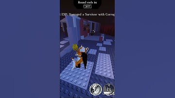 Forsaken: The only valid reason why you should use john doe #forsaken #roblox