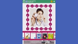 100 Pics Quiz - In the Hospital 1-100 Answers screenshot 3