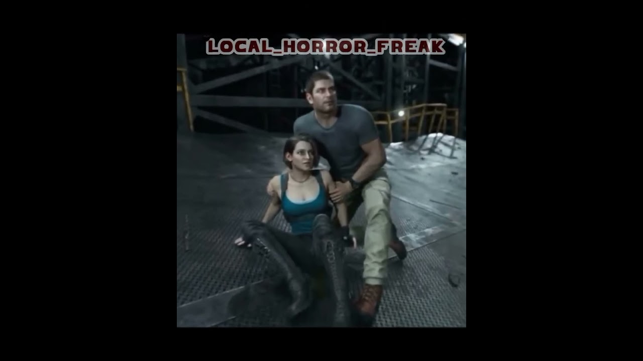 History hates lovers 