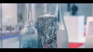 Vitrum 2017 - Unique interpretations – Glass experiences