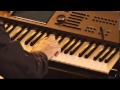 Miniature de la vidéo de la chanson Derek Sherinian Keyboard Solo