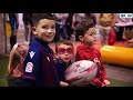 J7 Liga Rugby eSports #Rugby #Esports