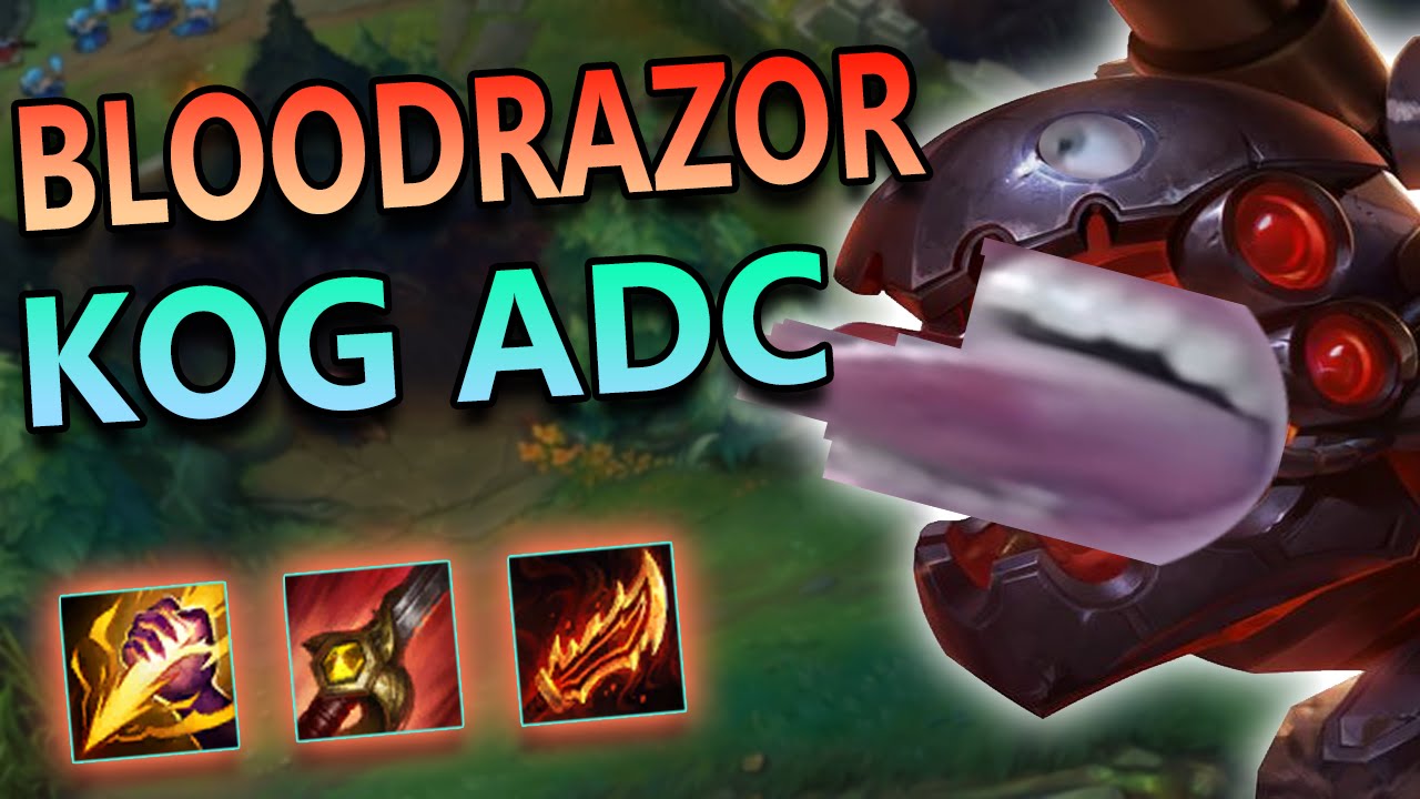 Featured image of post Bloodrazor Bloodrazor rammus mvp diamond iii euw patch 9 12