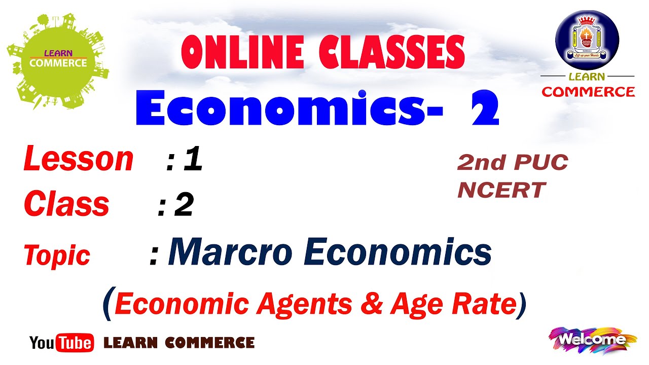 case study of economics for class 12